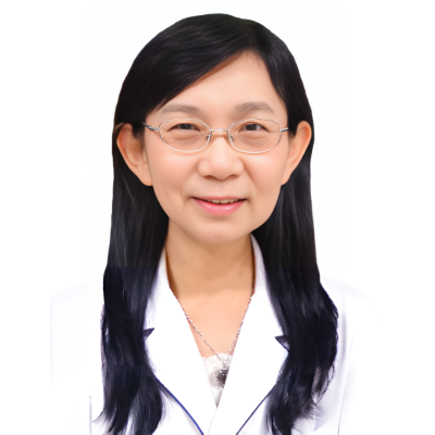 Dr. Nina Kao Hsiao-Ling