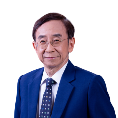 Dr. Suraphol Losilwat