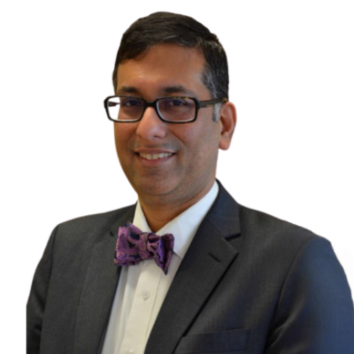 Datuk Dr. Kuljit Singh