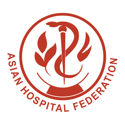 Asian Hospital Federation (AHF)