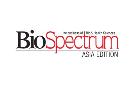 BioSpectrum Asia Edition logo