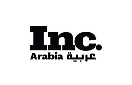 IncArabia logo
