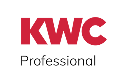 KWC Professional logo