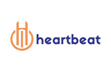 Heartbeat logo