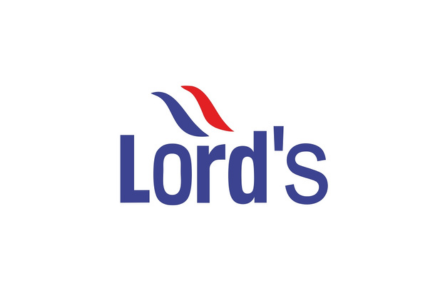 Lord's logo
