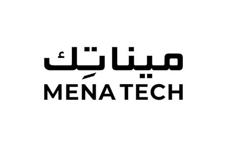 Mena Tech logo