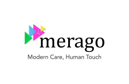 Merago logo