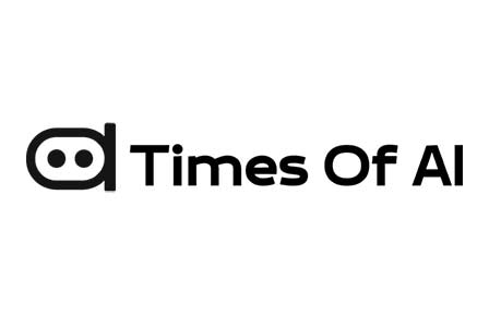 Times of AI logo