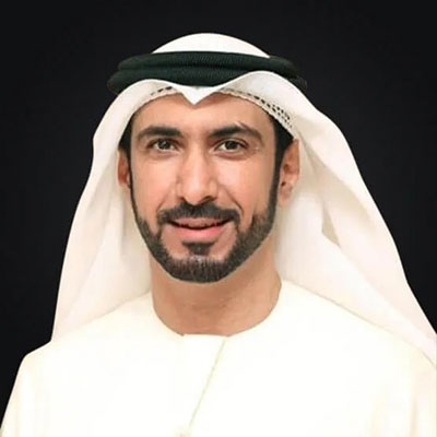 Dr. Mohammad Al Redha