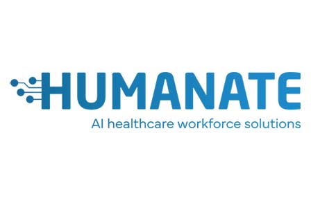 Humanate logo
