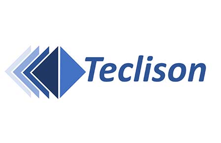 Teclison logo