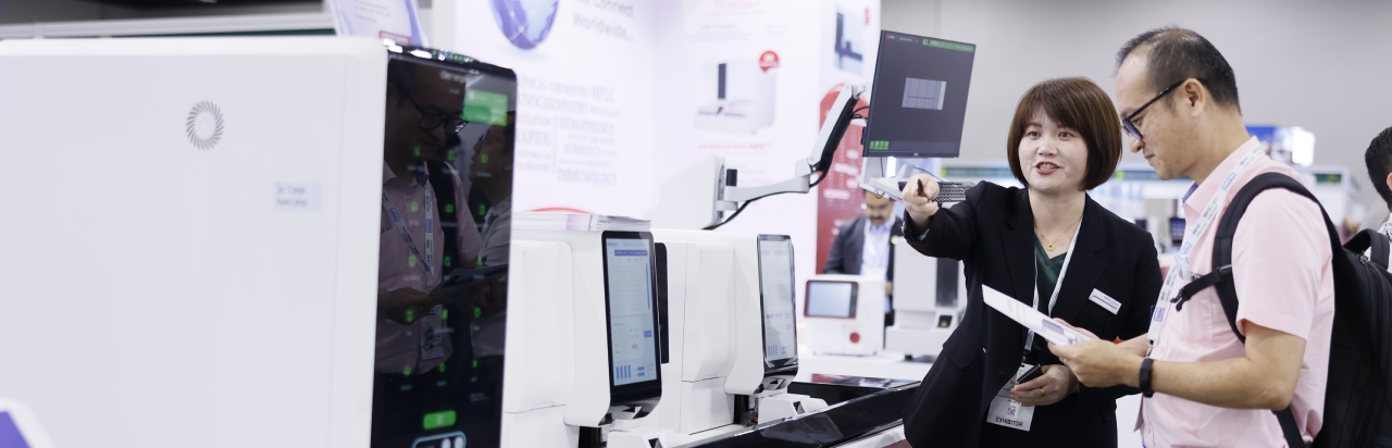 Download the 2025 post show report